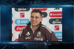 RAFA MARQUEZ FIRMA A 2030