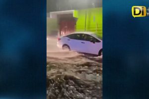 GRANIZADA DAÑA VIVIENDAS Y CULTIVOS EN ATLIXCO