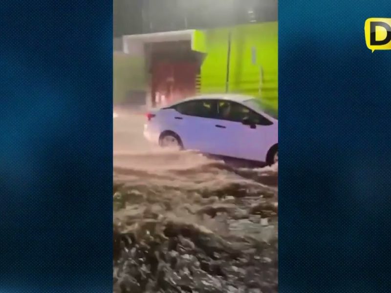 GRANIZADA DAÑA VIVIENDAS Y CULTIVOS EN ATLIXCO