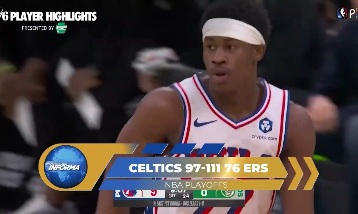 ACTIVIDAD NBA
