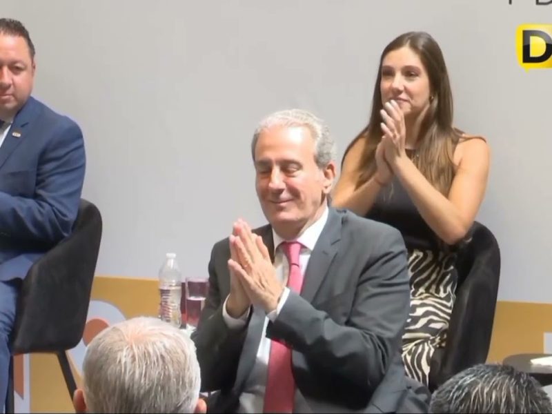 PUEBLA SERÁ SEDE DE SMART CITY EXPO