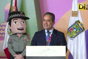 ¡PUEBLA ESTÁ DE FIESTA! ARRANCA LA FERIA 2026
