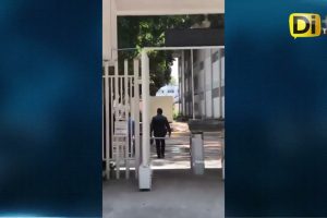 INTENSA MOVILIZACIÓN POLICIAL EN EL CENHCH