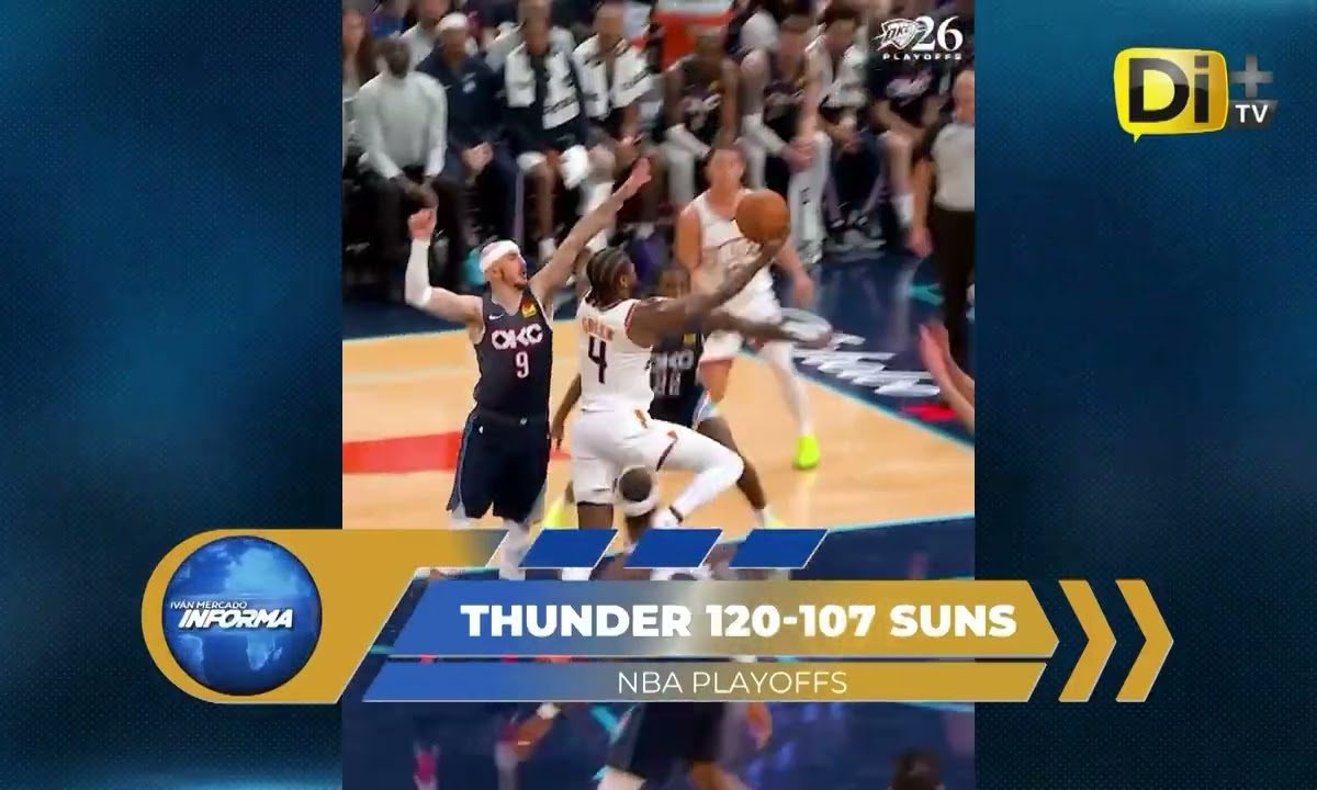 PLAYOFFS NBA