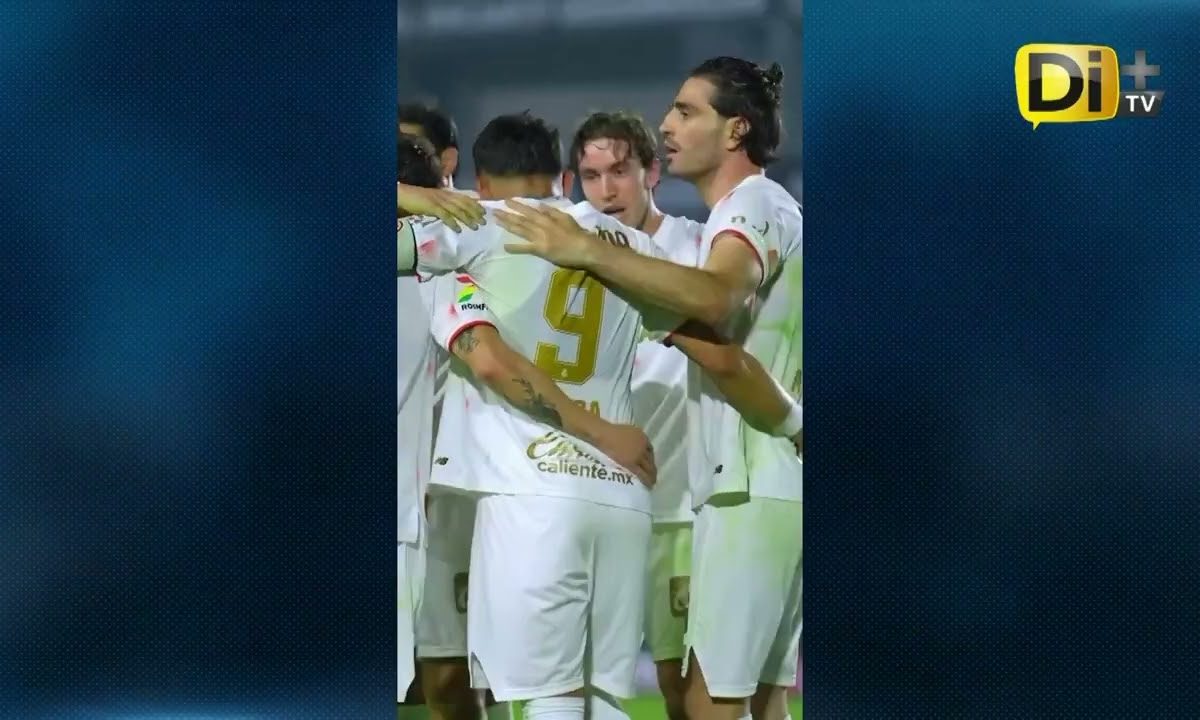 J16 LIGA MX