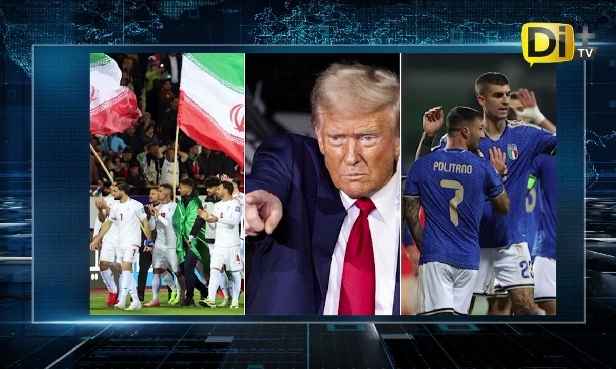 POLEMICA EN ITALIA