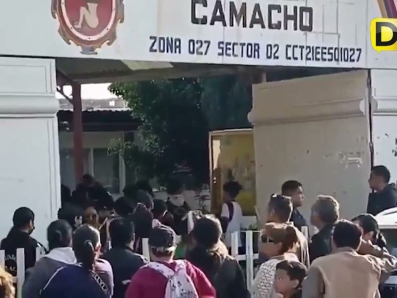 ACTIVAN OPERATIVO MOCHILA TRAS AM3NAZ4 DE T1R0T3O