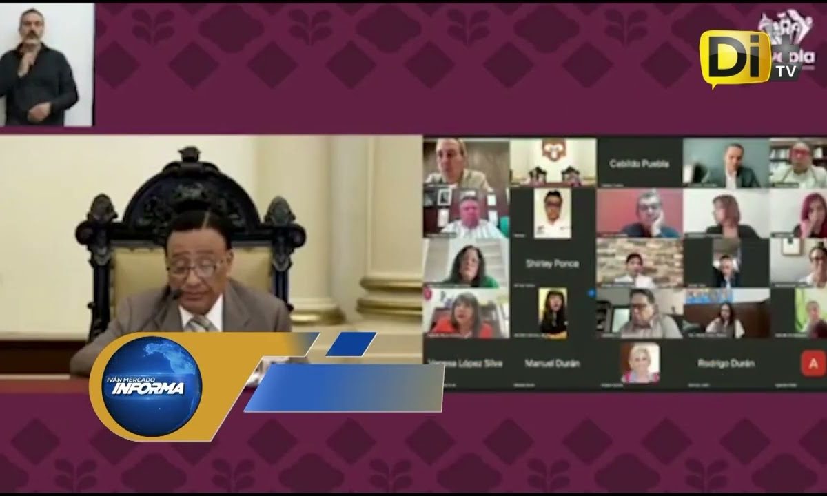 ESTADO RECAUDARÁ EL IMPUESTO PREDIAL EN PUEBLA