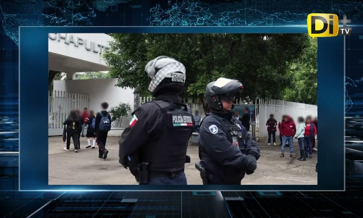 FISCALÍA BUSCA A CREADORES DE RETO VIRAL