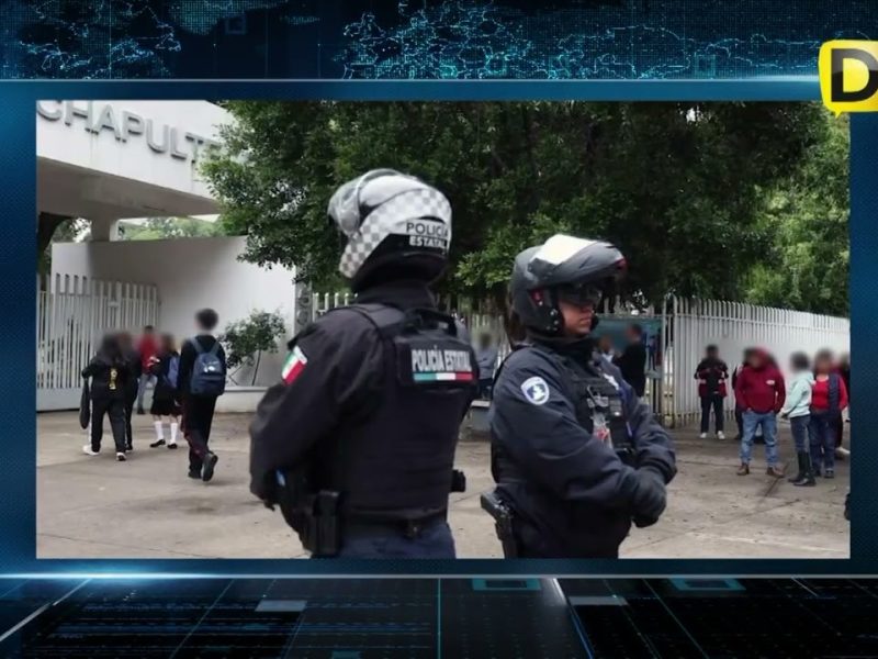 FISCALÍA BUSCA A CREADORES DE RETO VIRAL