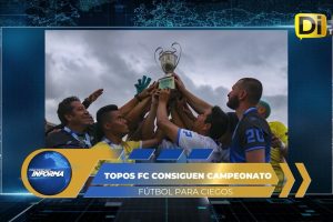 TOPOS PUEBLA CAMPEONES