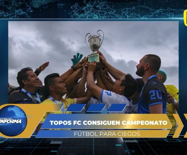 TOPOS PUEBLA CAMPEONES
