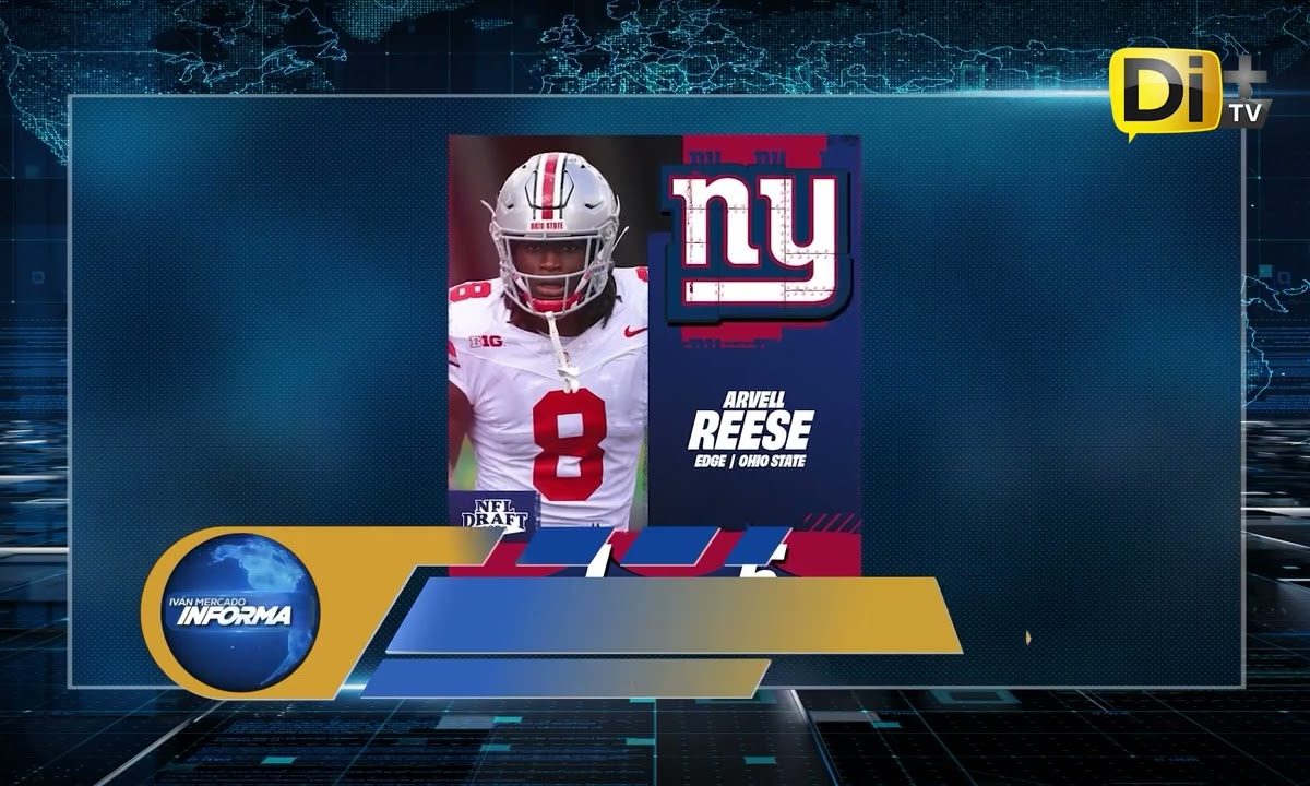 DRAFT NFL 2026