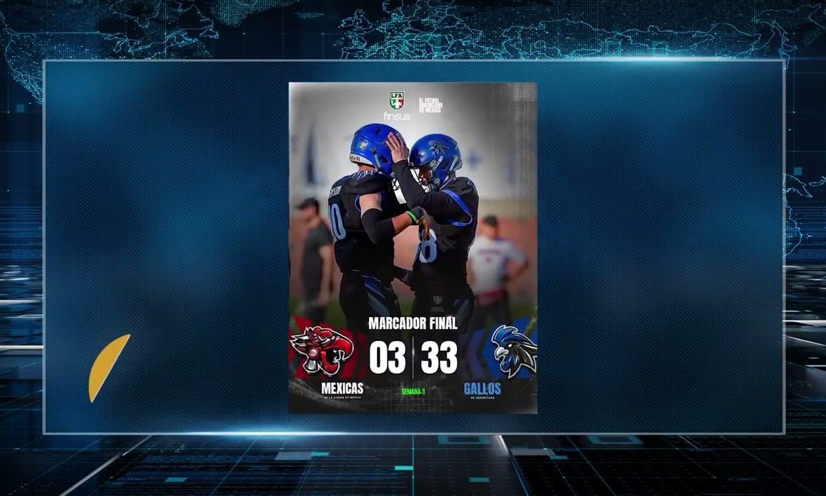 SEMANA 3 LFA