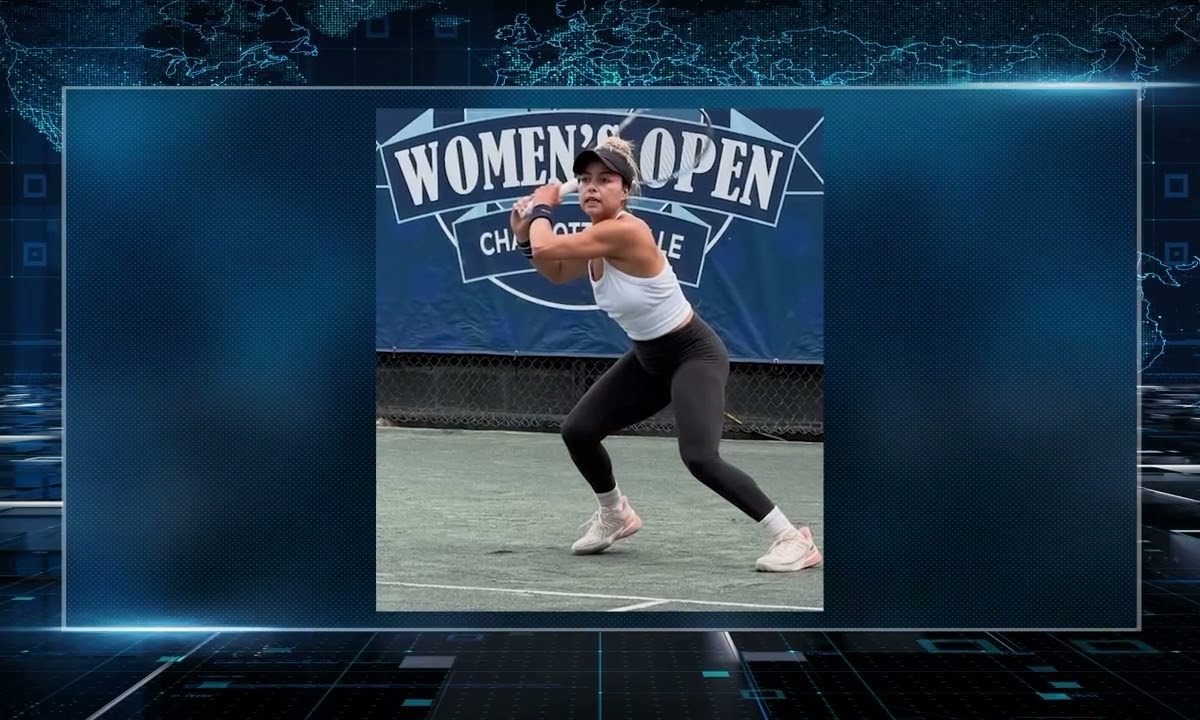 RENATA ZARAZUA CAMPEONA