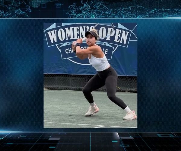 RENATA ZARAZUA CAMPEONA