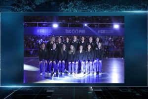 ARRANCAN LOS 8 GRANDES