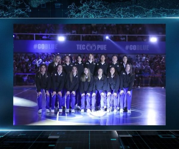 ARRANCAN LOS 8 GRANDES