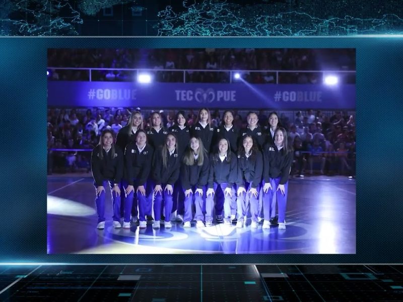 ARRANCAN LOS 8 GRANDES