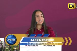 JÓVENES TRANSFORMAN EL ENTORNO CON MURALES MUNDIALISTAS