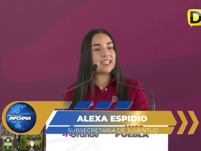 JÓVENES TRANSFORMAN EL ENTORNO CON MURALES MUNDIALISTAS