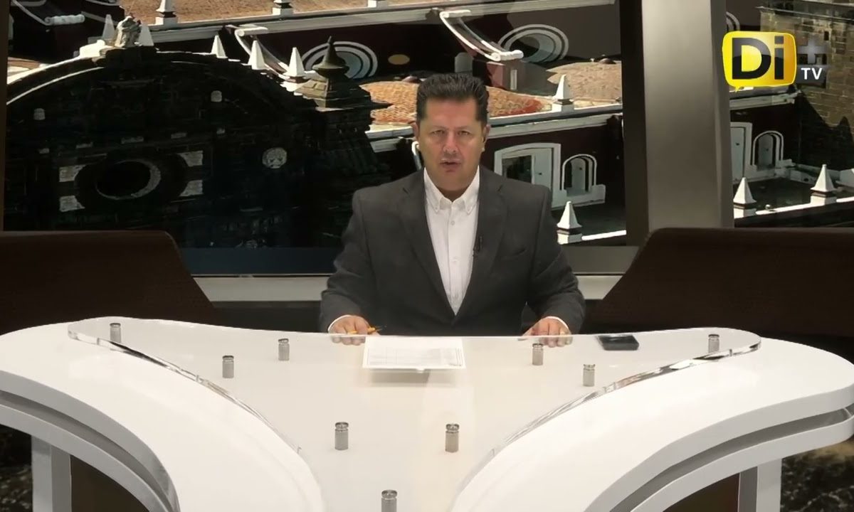 CONGRESO BUSCA DAR SUSTENTO LEGAL AL “OPERATIVO MOCHILA”