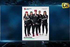 LLEGAN ARQUEROS A PUEBLA