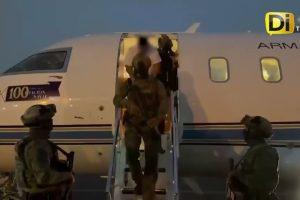 CAYÓ “EL JARDINERO” Y “EL GÜERO” PIEZAS CLAVE DEL CJNG: HARFUCH