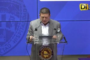 FISCAL DE CHIHUAHUA RENUNCIA TRAS ESCÁNDALO INTERNACIONAL