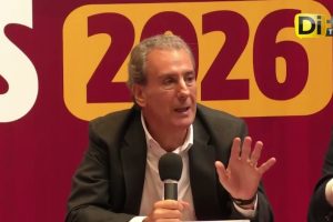 INVERSIÓN HISTÓRICA PARA RENOVAR LAS CALLES POBLANAS