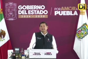 PUEBLA BUSCA INCREMENTAR PRESUPUESTO PARA EL CAMPO