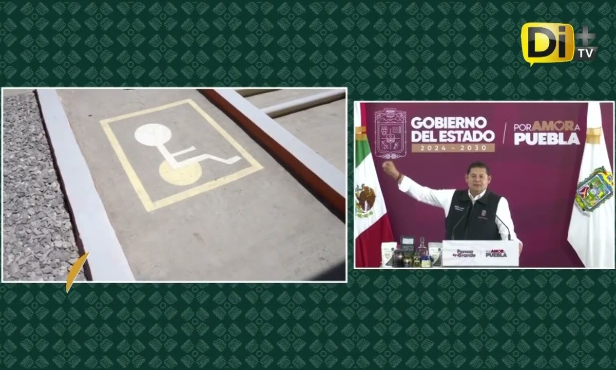 POBLANOS DECIDIRÁN EN QUÉ SE GASTAN LOS RECURSOS: ARMENTA