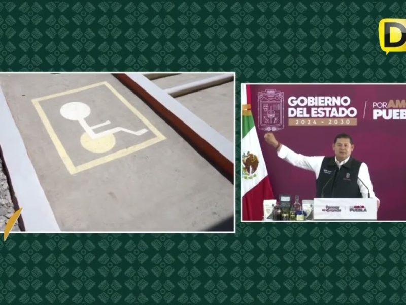 POBLANOS DECIDIRÁN EN QUÉ SE GASTAN LOS RECURSOS: ARMENTA