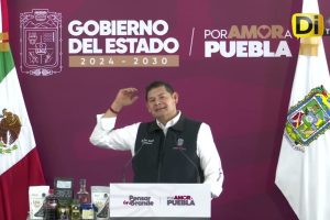 ANUNCIAN MEJORA DE 20 MIL CALLES POBLANAS