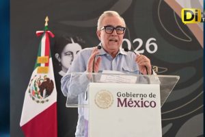 EU ACUSA A GOBERNADOR DE SINALOA DE NARCOTR4F1CO