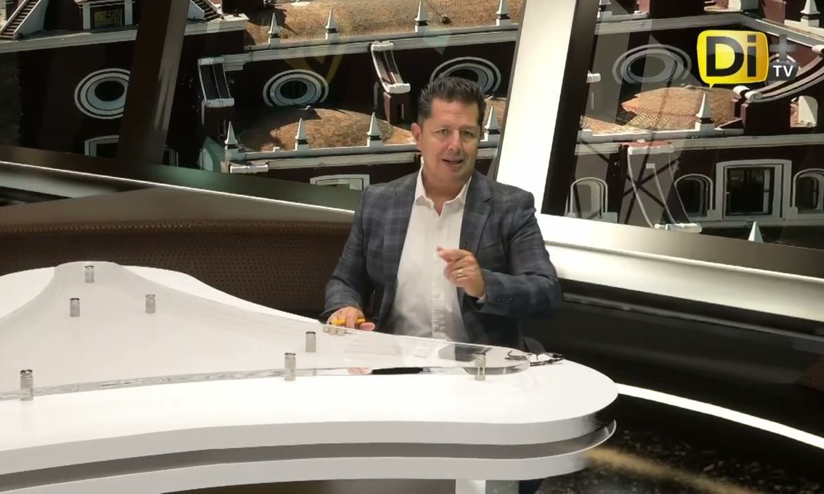 EVALÚAN INSTALAR ARCOS DETECTORES EN ESCUELAS