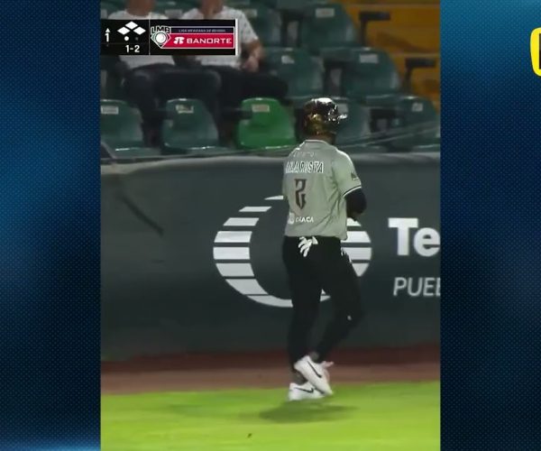 PERICOS DE PUEBLA CAEN ANTE OAXACA