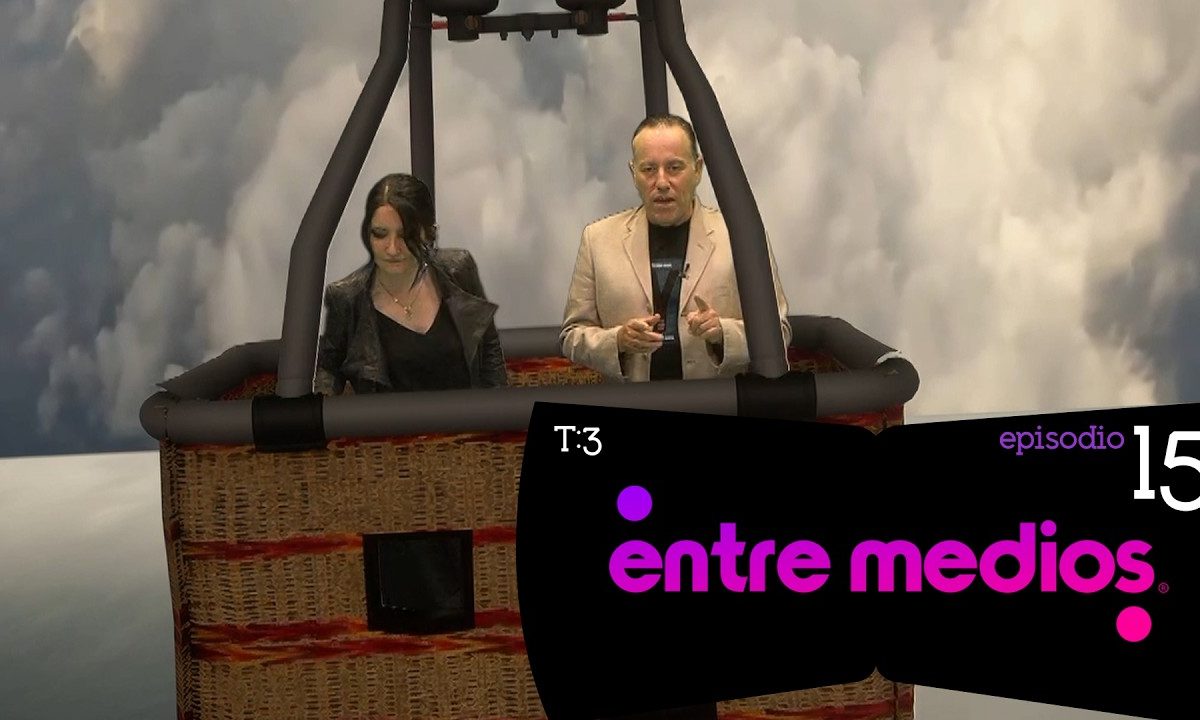 EPSIODIO 15 ENTREMEDIOS T3