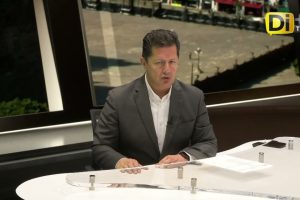 TRUMP LANZA FUERTE ADVERTENCIA CONTRA IRÁN