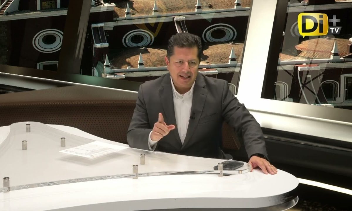 PUEBLA ATRAE A MEDIO MILLÓN VISITANTES EN SEMANA SANTA