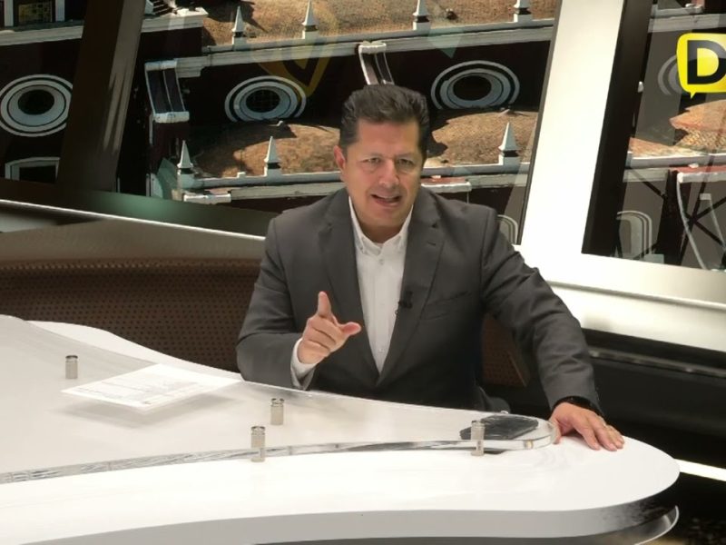 PUEBLA ATRAE A MEDIO MILLÓN VISITANTES EN SEMANA SANTA