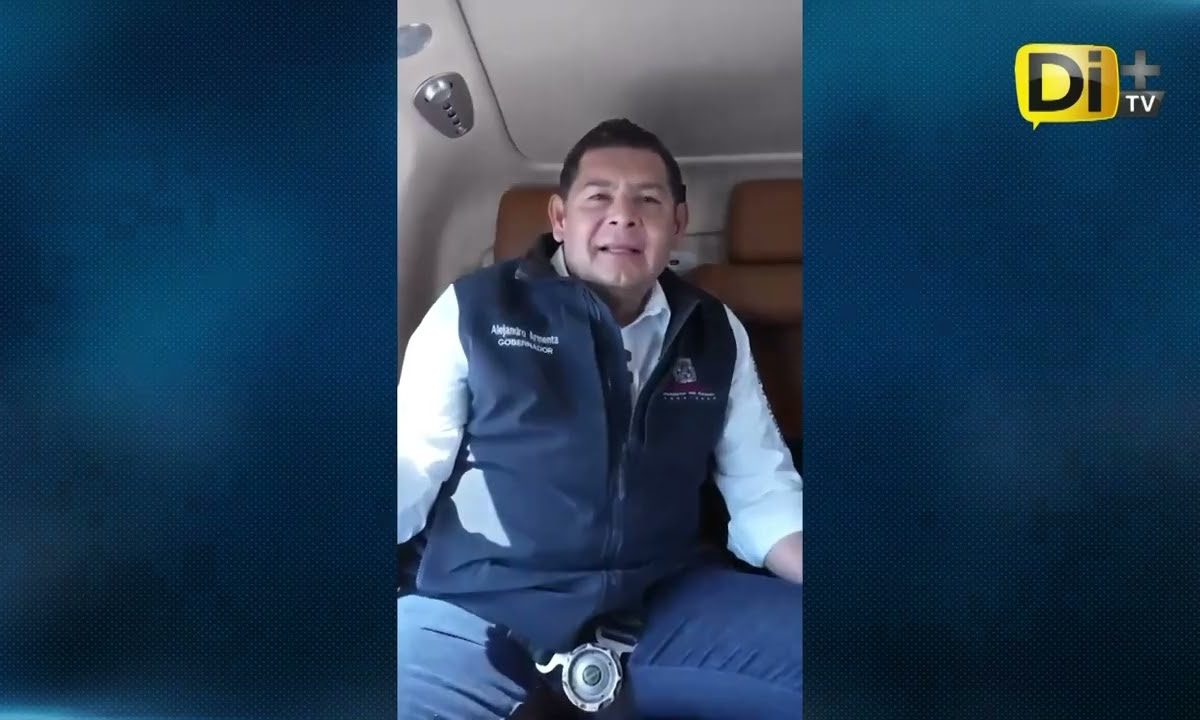 PUEBLA REPORTA SALDO BLANCO EN DÍAS SANTOS