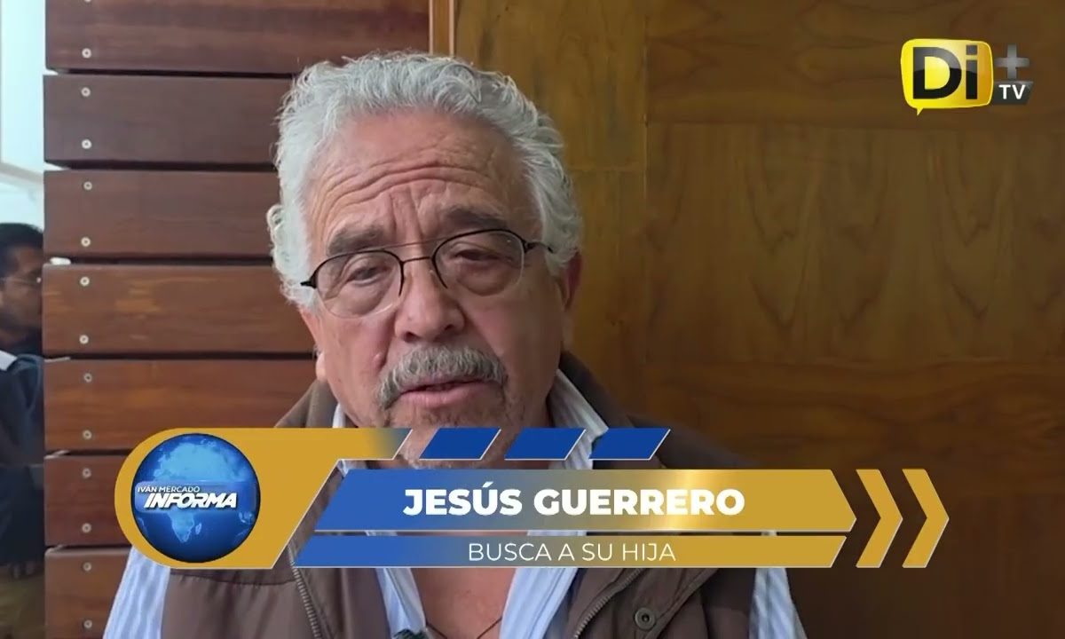 LOCALIZA COMISIÓN DE BÚSQUEDA A 600 PERSONAS EN PUEBLA