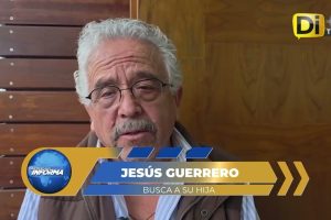 LOCALIZA COMISIÓN DE BÚSQUEDA A 600 PERSONAS EN PUEBLA