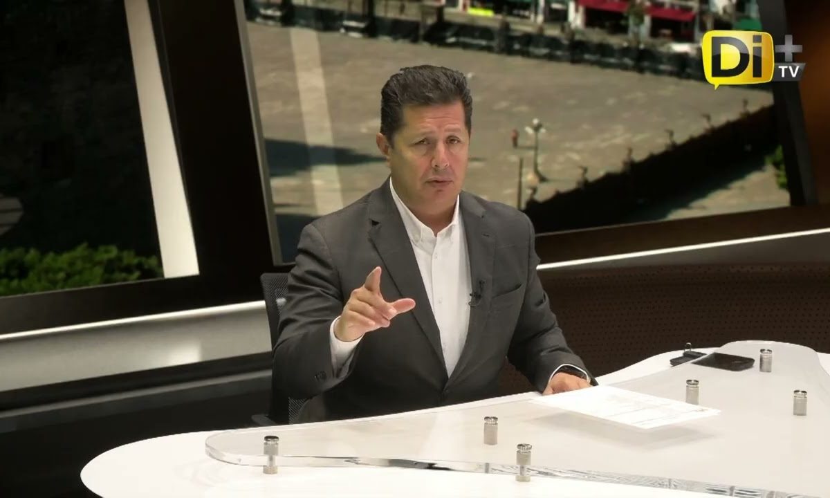 REVISARÁN CAUSAS DE DERRAME EN PLAYAS