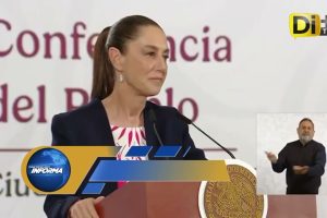 PRESUME SHEINBAUM INVERSIÓN HISTÓRICA EN EDUCACIÓN