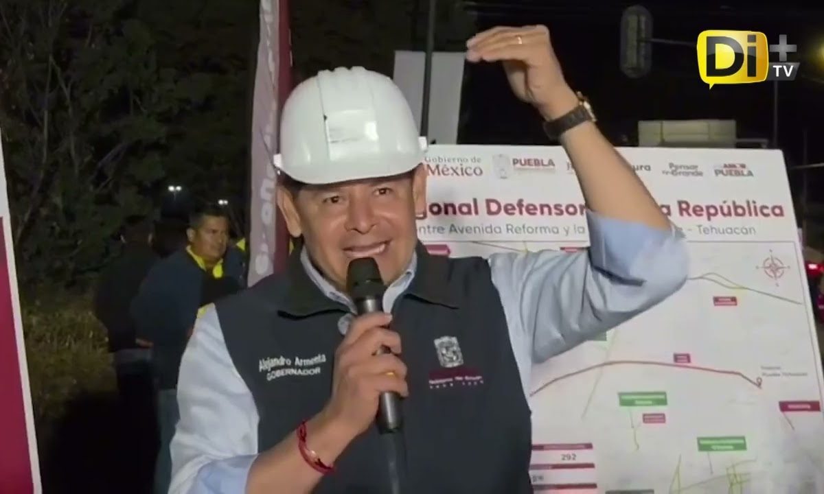 DIAGONAL DEFENSORES QUEDARÁ COMO NUEVA