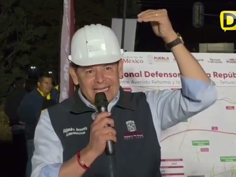 DIAGONAL DEFENSORES QUEDARÁ COMO NUEVA