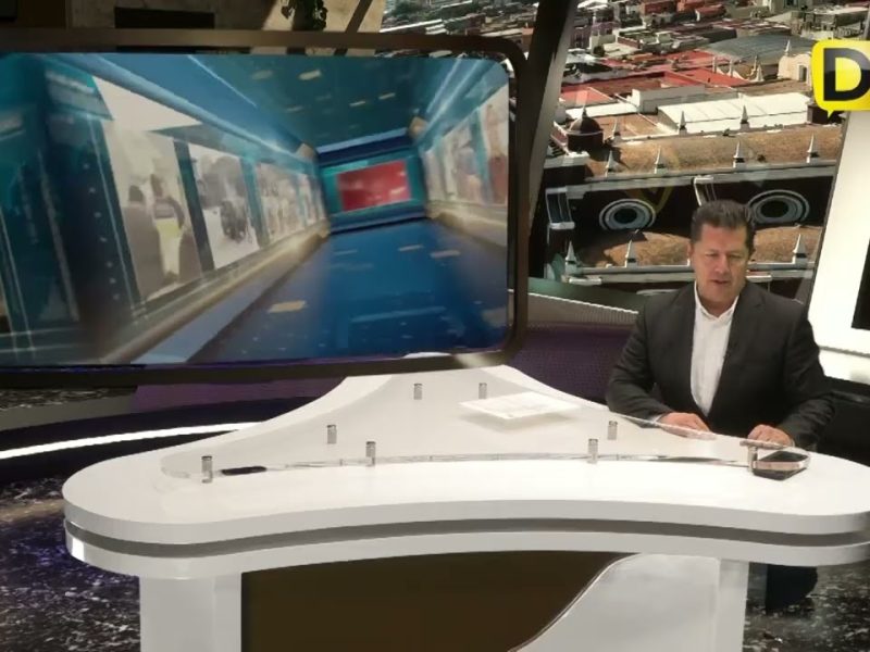 MILES DE POBLANOS SALEN DE POBREZA EXTREMA: PARRA