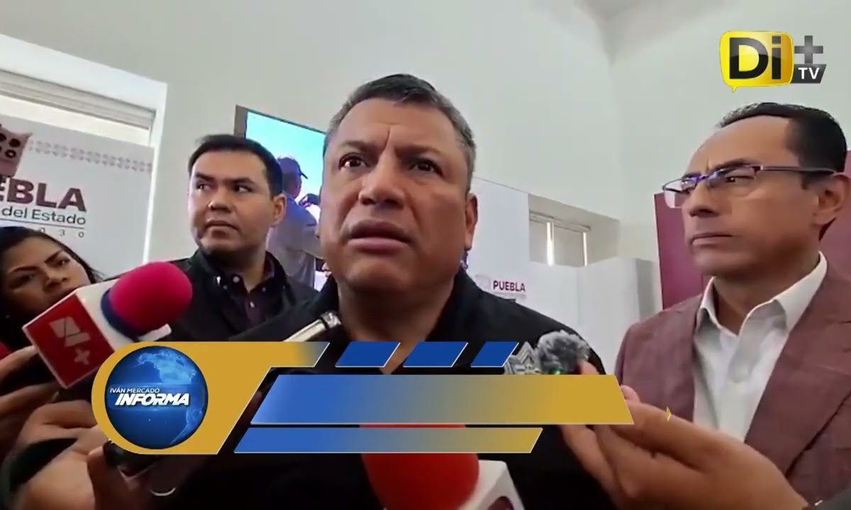 DETECTAN VENTA DE DULCES CON DROGA EN PUEBLA